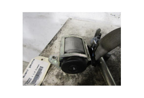 Ceinture avant gauche OPEL CORSA D Photo n°2