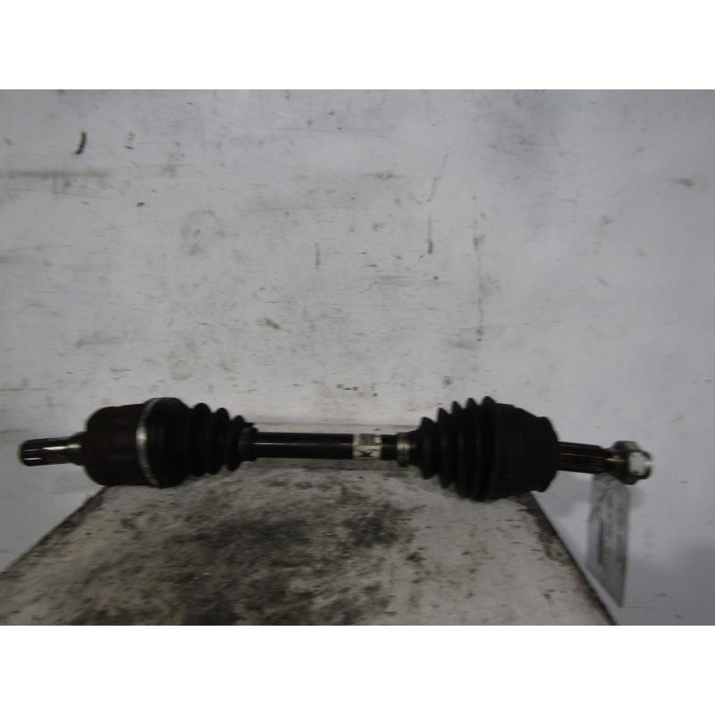 Cardan gauche (transmission) OPEL CORSA D Photo n°1