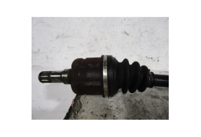 Cardan gauche (transmission) OPEL CORSA D Photo n°2