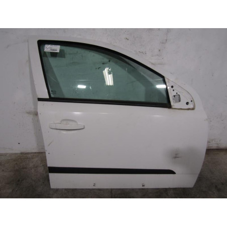 Porte avant droit OPEL ASTRA H