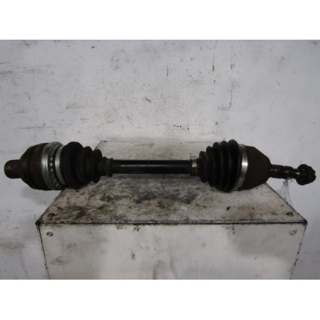 Cardan droit (transmission) OPEL ASTRA H