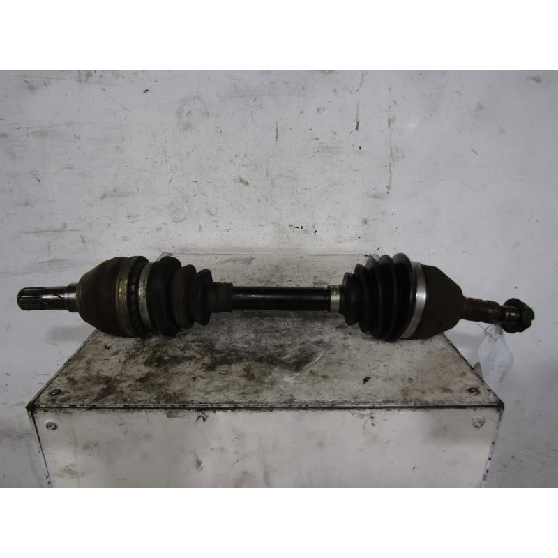 Cardan gauche (transmission) OPEL ASTRA H Photo n°1