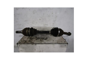 Cardan gauche (transmission) OPEL ASTRA H Photo n°1