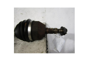 Cardan gauche (transmission) OPEL ASTRA H Photo n°2