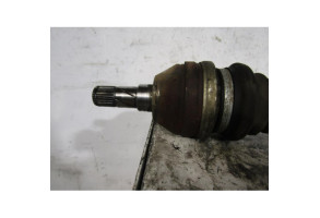 Cardan gauche (transmission) OPEL ASTRA H Photo n°3