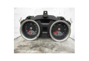 Compteur RENAULT MEGANE 2 Photo n°1