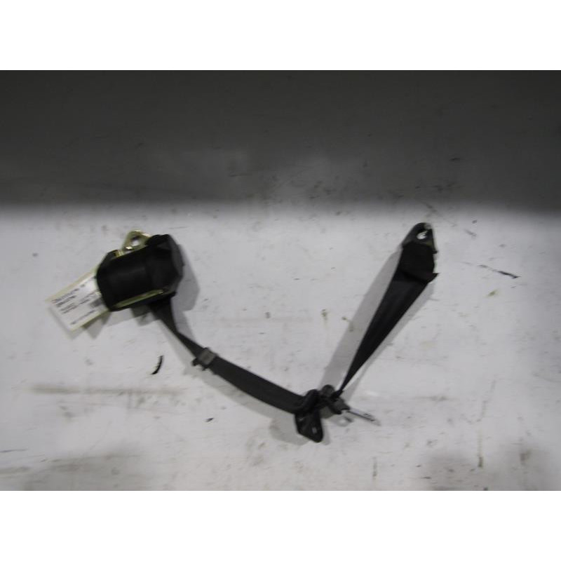 Ceinture arriere gauche PEUGEOT PARTNER 1 Photo n°1