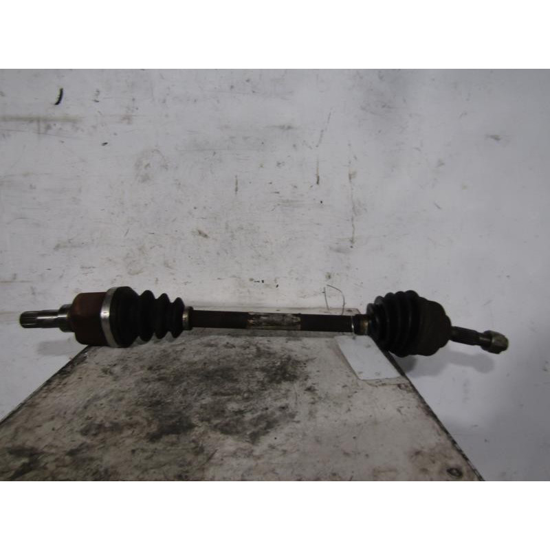 Cardan gauche (transmission) CITROEN C3 PLURIEL Photo n°1