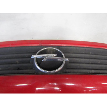 Capot OPEL ASTRA G
