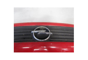 Capot OPEL ASTRA G Photo n°1