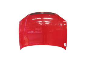 Capot OPEL ASTRA G Photo n°6