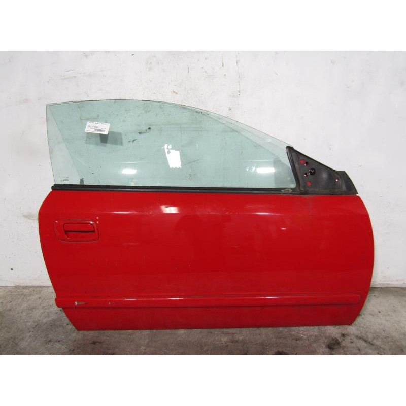 Porte avant droit OPEL ASTRA G Photo n°1