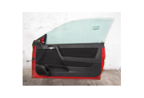 Porte avant droit OPEL ASTRA G Photo n°3