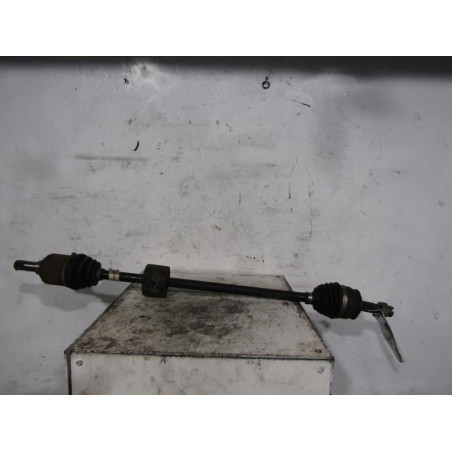 Cardan droit (transmission) FIAT GRANDE PUNTO
