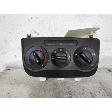 Commande chauffage FIAT GRANDE PUNTO
