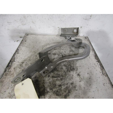 Charniere de capot RENAULT GRAND MODUS