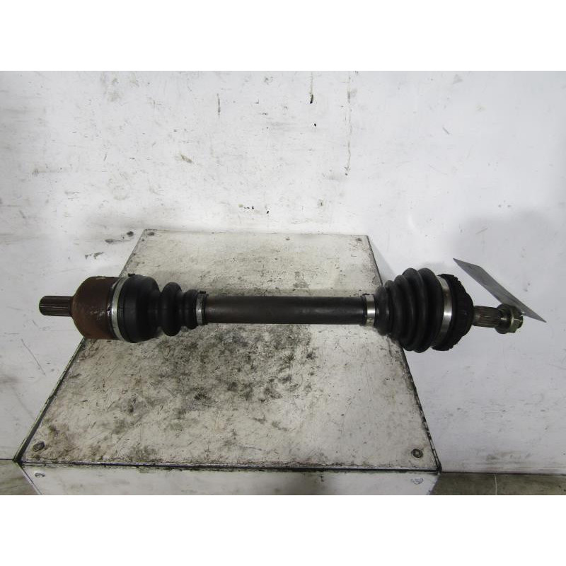 Cardan gauche (transmission) PEUGEOT 406 Photo n°1