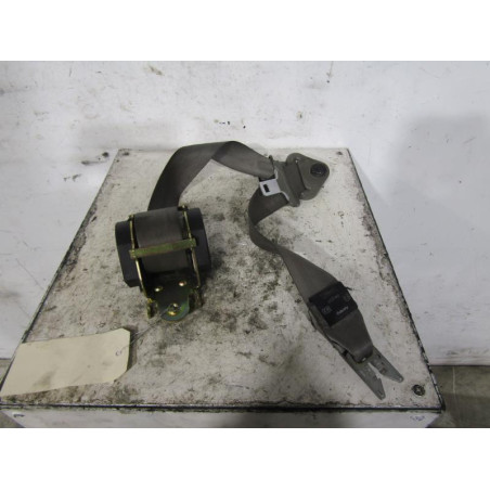 Ceinture avant droit RENAULT ESPACE 4