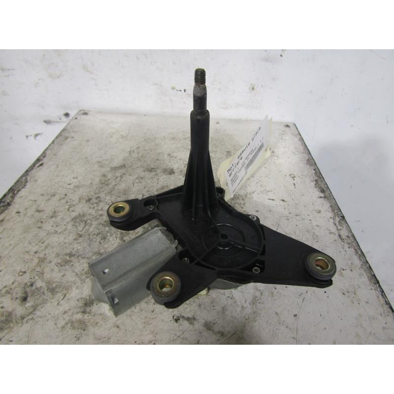 Moteur essuie glace arriere RENAULT ESPACE 4 Photo n°1