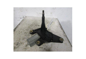 Moteur essuie glace arriere RENAULT ESPACE 4 Photo n°1