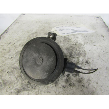 Avertisseur/Klaxon VOLKSWAGEN GOLF 3