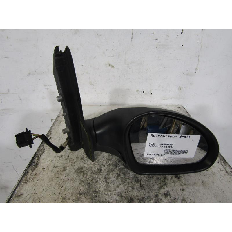 Retroviseur droit SEAT ALTEA Photo n°1