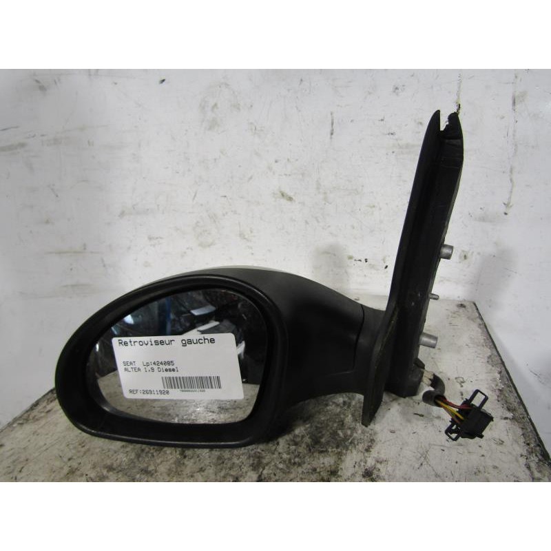 Retroviseur gauche SEAT ALTEA Photo n°1