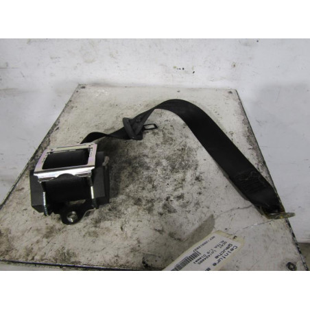 Ceinture arriere gauche SEAT ALTEA