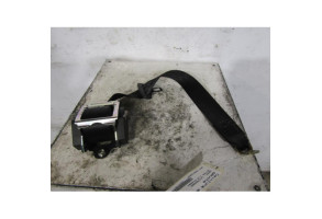 Ceinture arriere gauche SEAT ALTEA Photo n°1