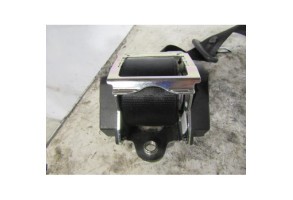 Ceinture arriere gauche SEAT ALTEA Photo n°2