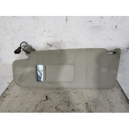 Pare soleil gauche VOLKSWAGEN GOLF 5