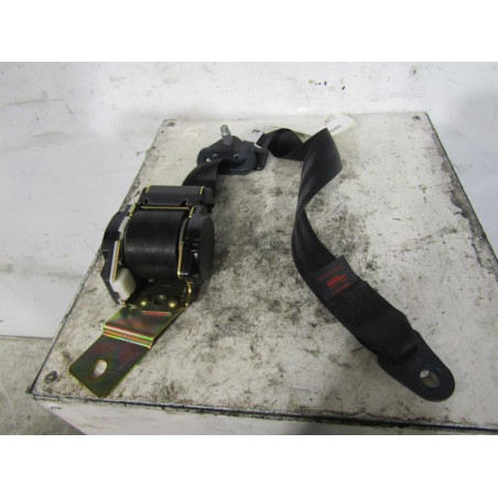 Ceinture avant droit CITROEN ZX