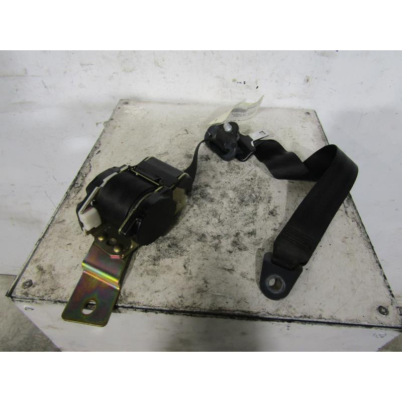 Ceinture avant gauche CITROEN ZX Photo n°1