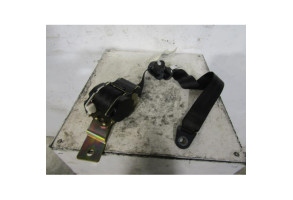 Ceinture avant gauche CITROEN ZX Photo n°1