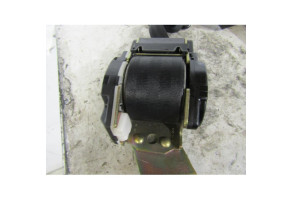 Ceinture avant gauche CITROEN ZX Photo n°2