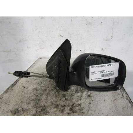 Retroviseur droit SEAT TOLEDO 2