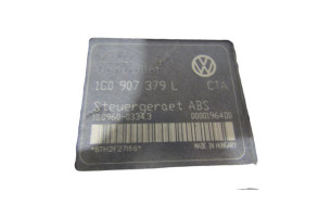 Bloc ABS (freins anti-blocage) SEAT TOLEDO 2 Photo n°5