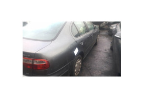 Bloc ABS (freins anti-blocage) SEAT TOLEDO 2 Photo n°8