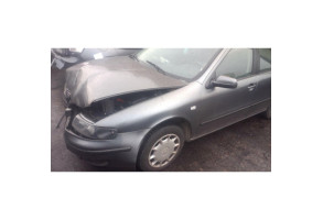 Bloc ABS (freins anti-blocage) SEAT TOLEDO 2 Photo n°10