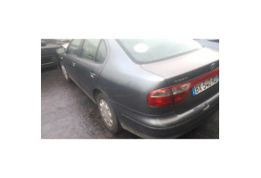 Bloc ABS (freins anti-blocage) SEAT TOLEDO 2 Photo n°11