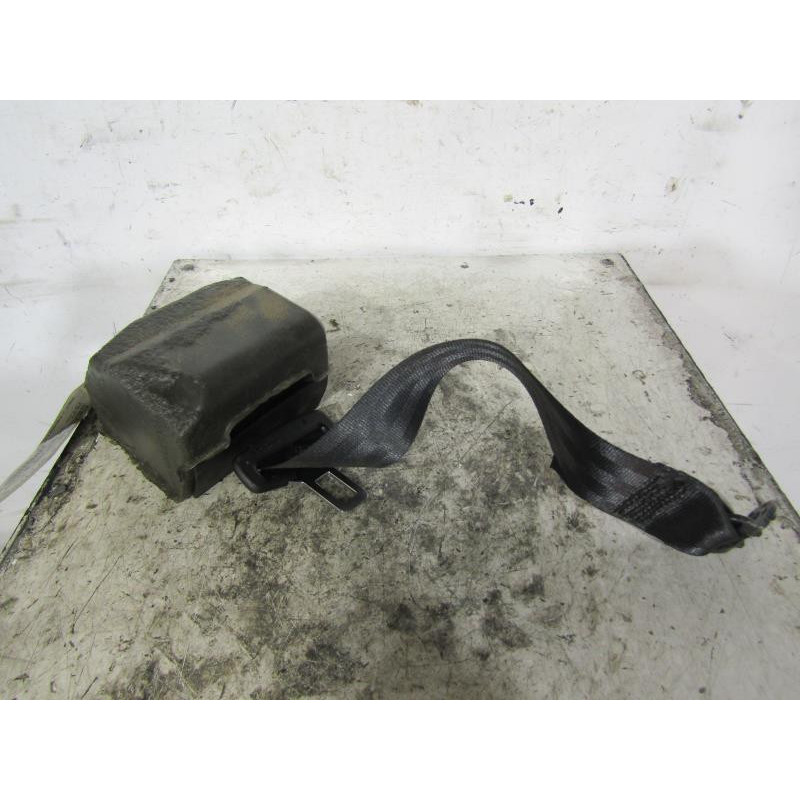Ceinture arriere gauche SEAT IBIZA 4 Photo n°1