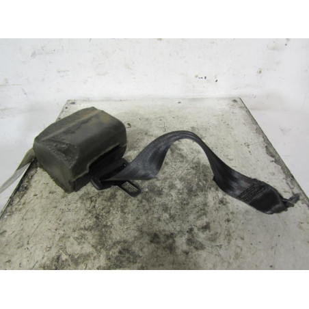 Ceinture arriere gauche SEAT IBIZA 4