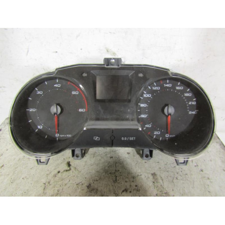 Compteur SEAT IBIZA 4