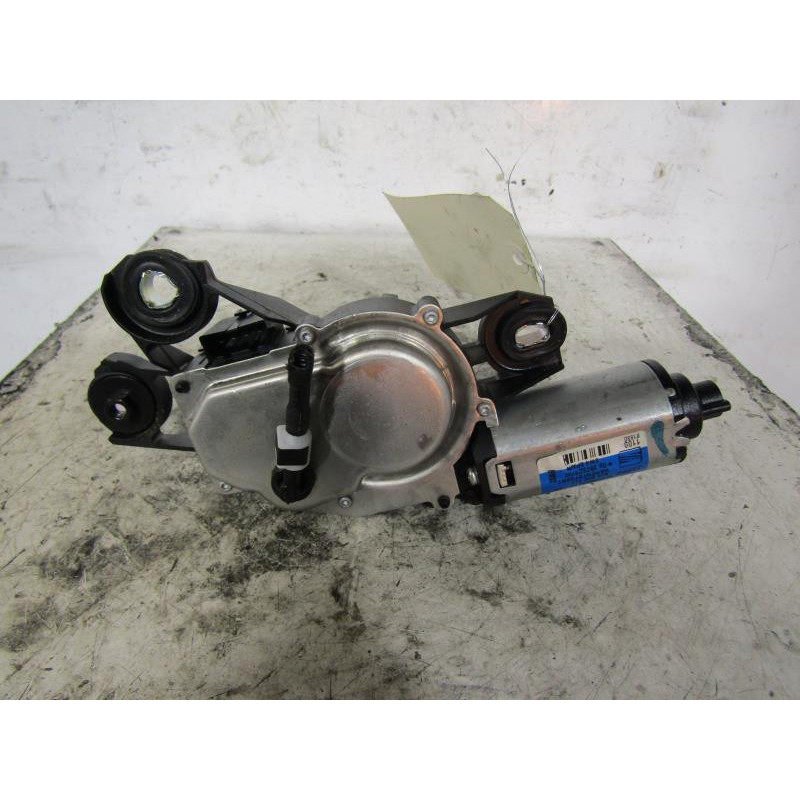 Moteur essuie glace arriere SEAT IBIZA 4 Photo n°1