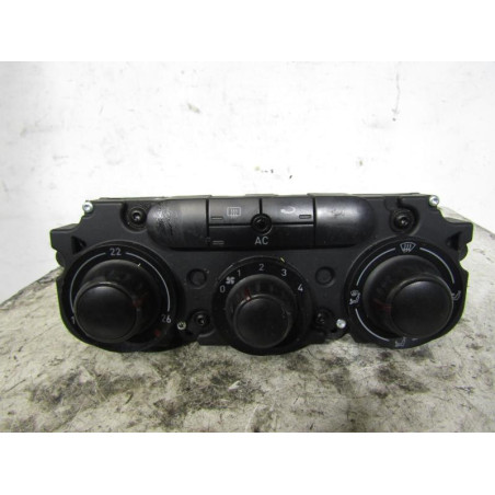 Commande chauffage SEAT LEON 2