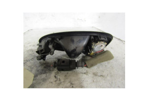 Poignee interieur arriere droit SEAT LEON 2 Photo n°2