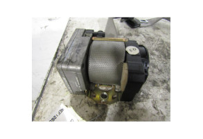 Ceinture avant droit MERCEDES CLASSE C 203 Photo n°2