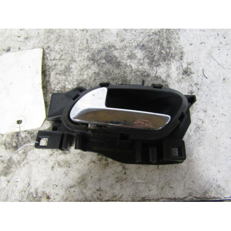 Poignee interieur arriere gauche CITROEN C4 PICASSO 1