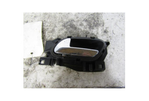 Poignee interieur arriere gauche CITROEN C4 PICASSO 1 Photo n°1