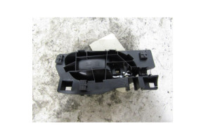 Poignee interieur arriere gauche CITROEN C4 PICASSO 1 Photo n°2